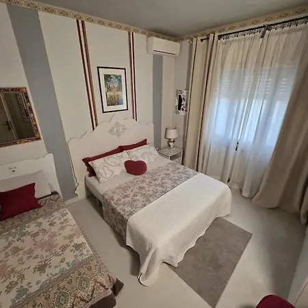 艾特住宿加早餐酒店