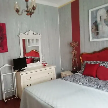 艾特住宿加早餐酒店