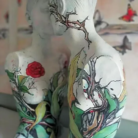 Panzió Art Bussolengo
