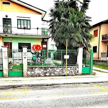 Panzió Art