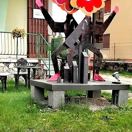 Art Panzió Bussolengo