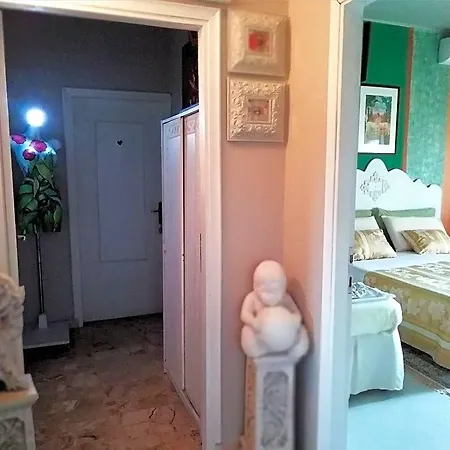 Art Panzió Bussolengo
