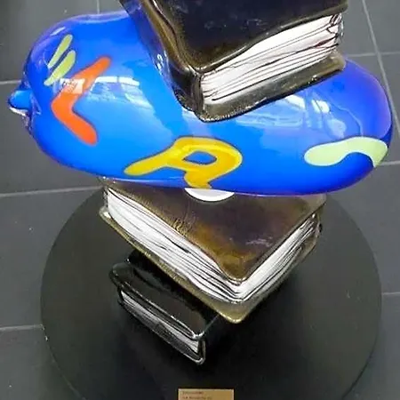 Panzió Art