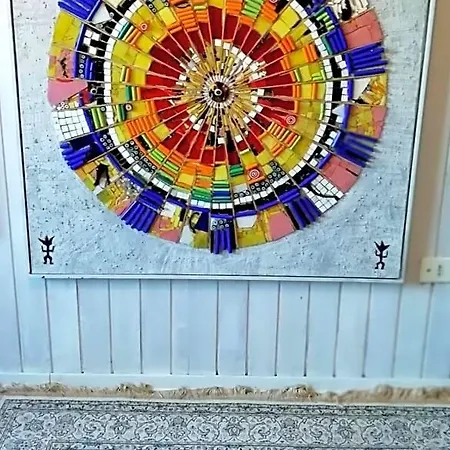 Art Panzió *