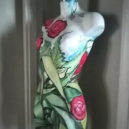 Oda ve Kahvaltı Art *