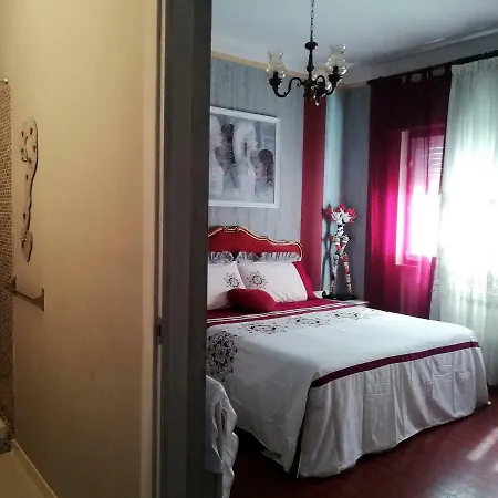 Art Oda ve Kahvaltı Bussolengo