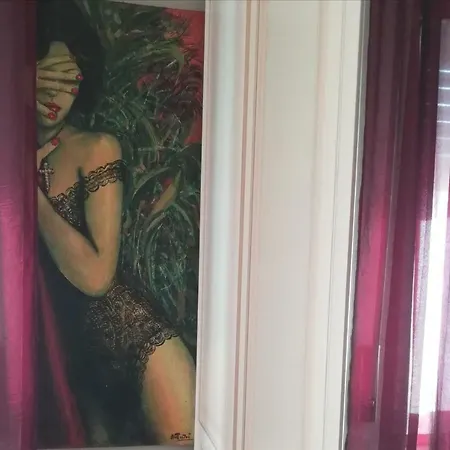 Panzió Art Bussolengo