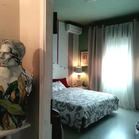 Oda ve Kahvaltı Art *