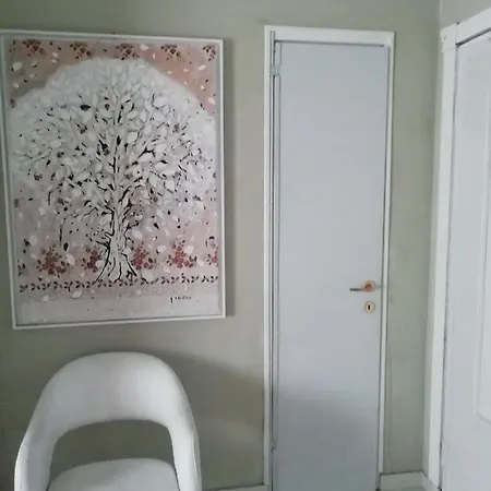 Oda ve Kahvaltı Art Bussolengo