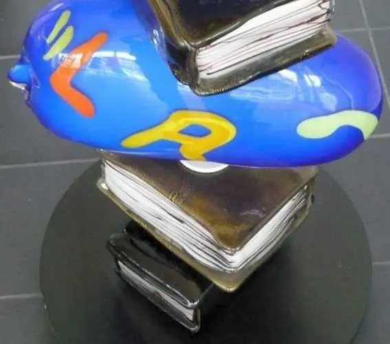 فندق مبيت وإفطار Art