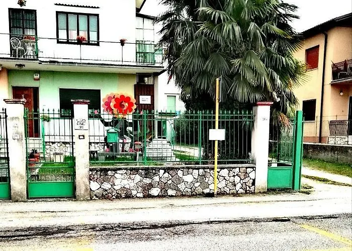 Art بوسولينغو