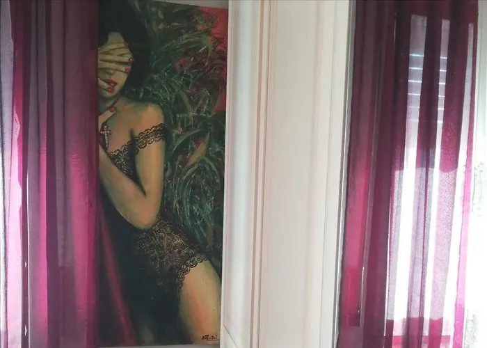 فندق مبيت وإفطار Art بوسولينغو